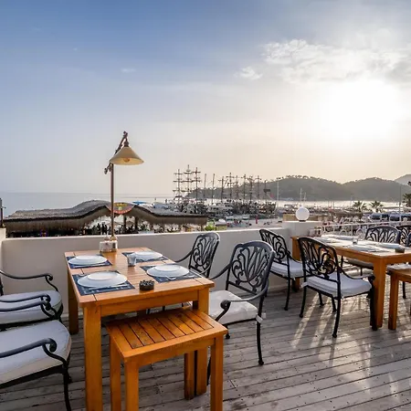Otel Jade (adults Only) Ölüdeniz