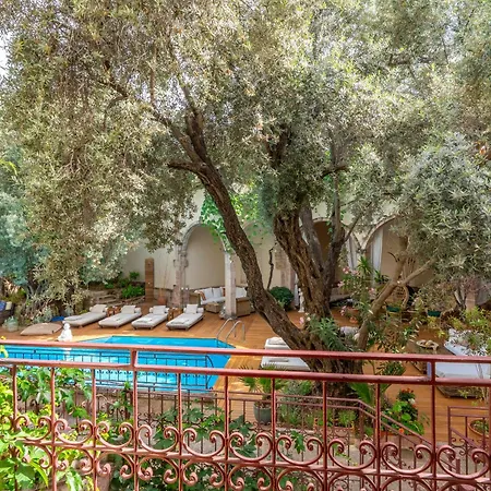 Otel Jade (adults Only)