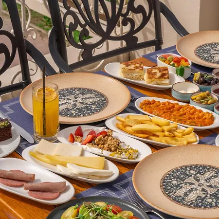 Otel Jade (adults Only) 2*