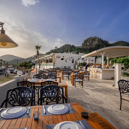Otel Jade (adults Only)