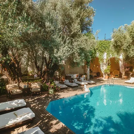 Otel Jade (adults Only) Ölüdeniz