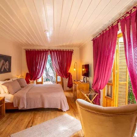 Otel Jade (adults Only)
