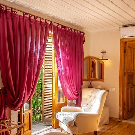 Otel Jade (adults Only) 2*