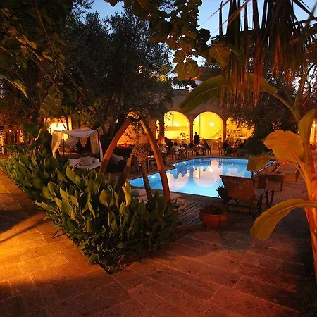 Otel Jade (adults Only)