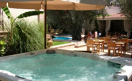 Jade (adults Only) Otel 2*