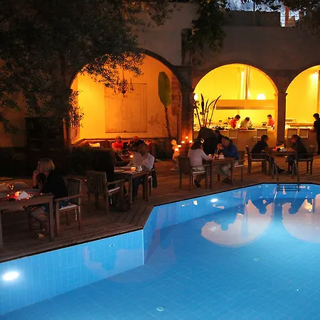 Otel Jade (adults Only)