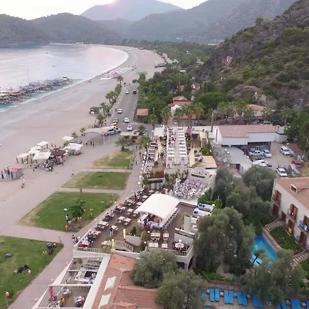 Otel Jade (adults Only) 2*