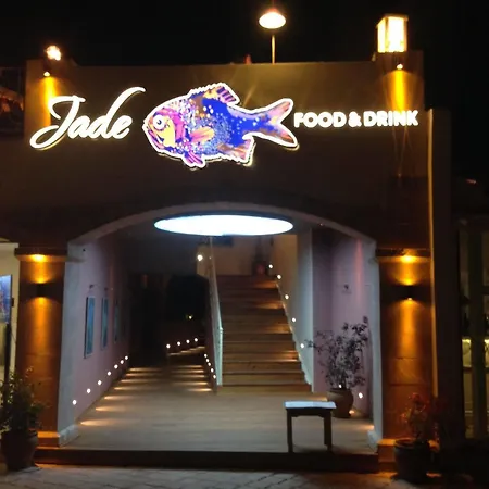 Jade (adults Only) Otel Ölüdeniz