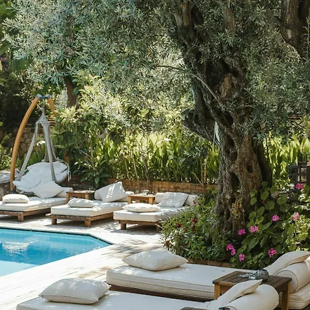 Otel Jade (adults Only) 2*
