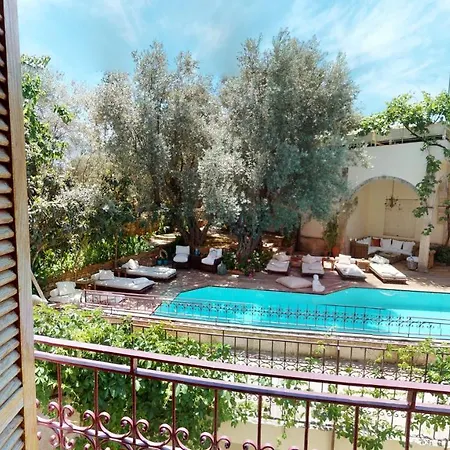 Jade (adults Only) 2* אולודניץ